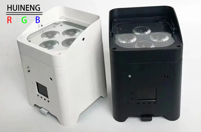 Wireless&Battery par 4 pcs