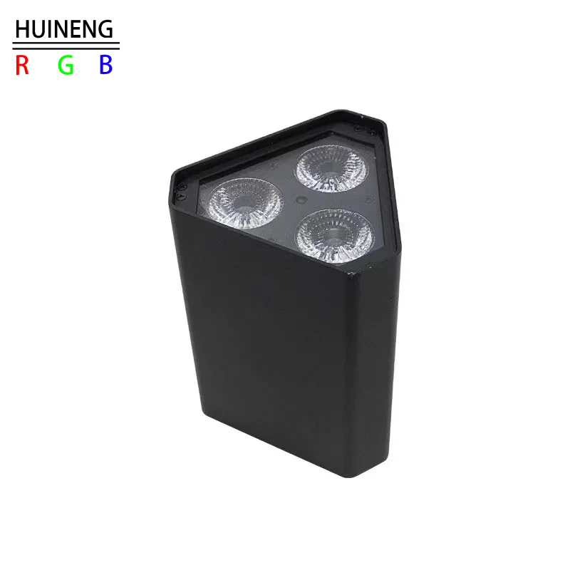 3pcs 6in1 Battery Light