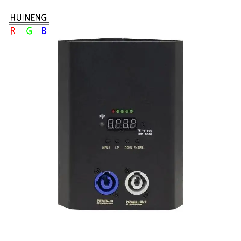 3pcs 6in1 Battery Light