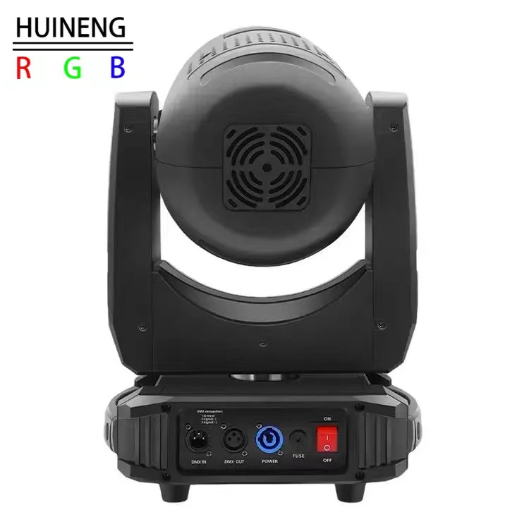 400W COB Moving Head Surface