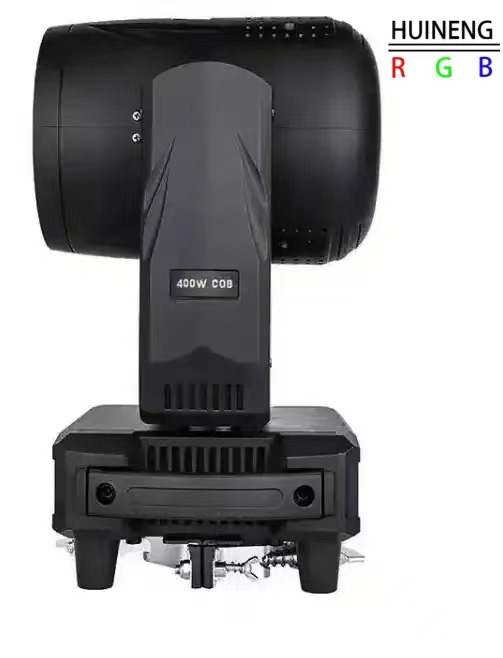 400W COB Moving Head Surface