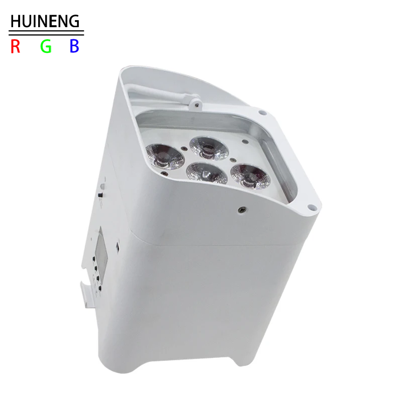 6pcs 6in1 Battery Light with App