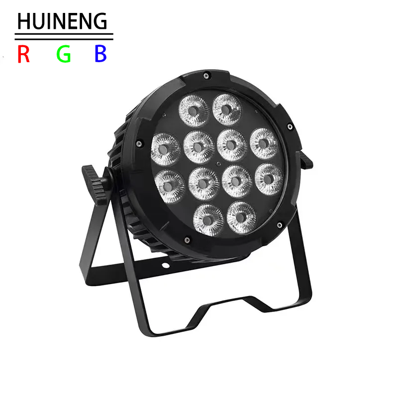 12pcs 6in1 Battery Light Waterproof