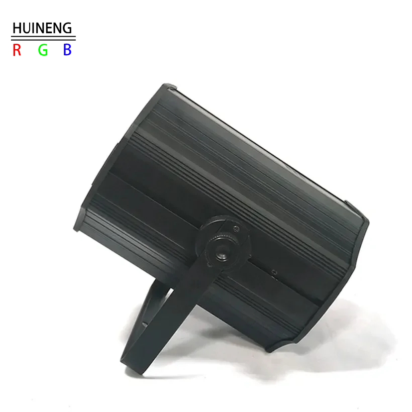 200W LED COB Zoom