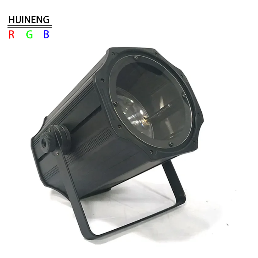 200W LED COB Zoom