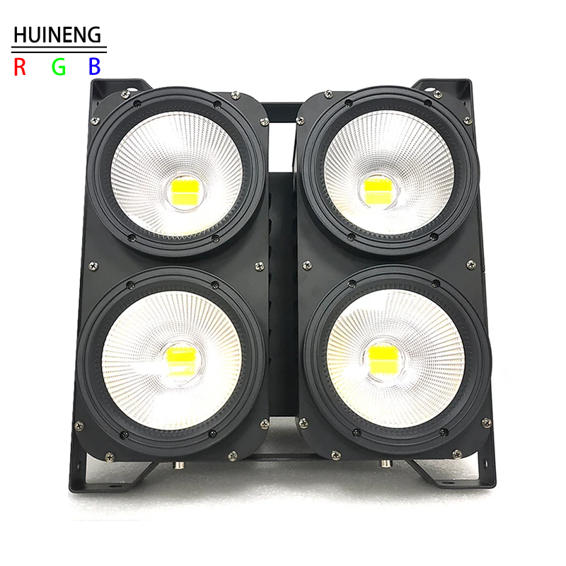 LED 4Eyes Blinder Light