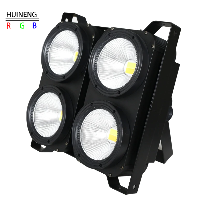 LED 4Eyes Blinder Light