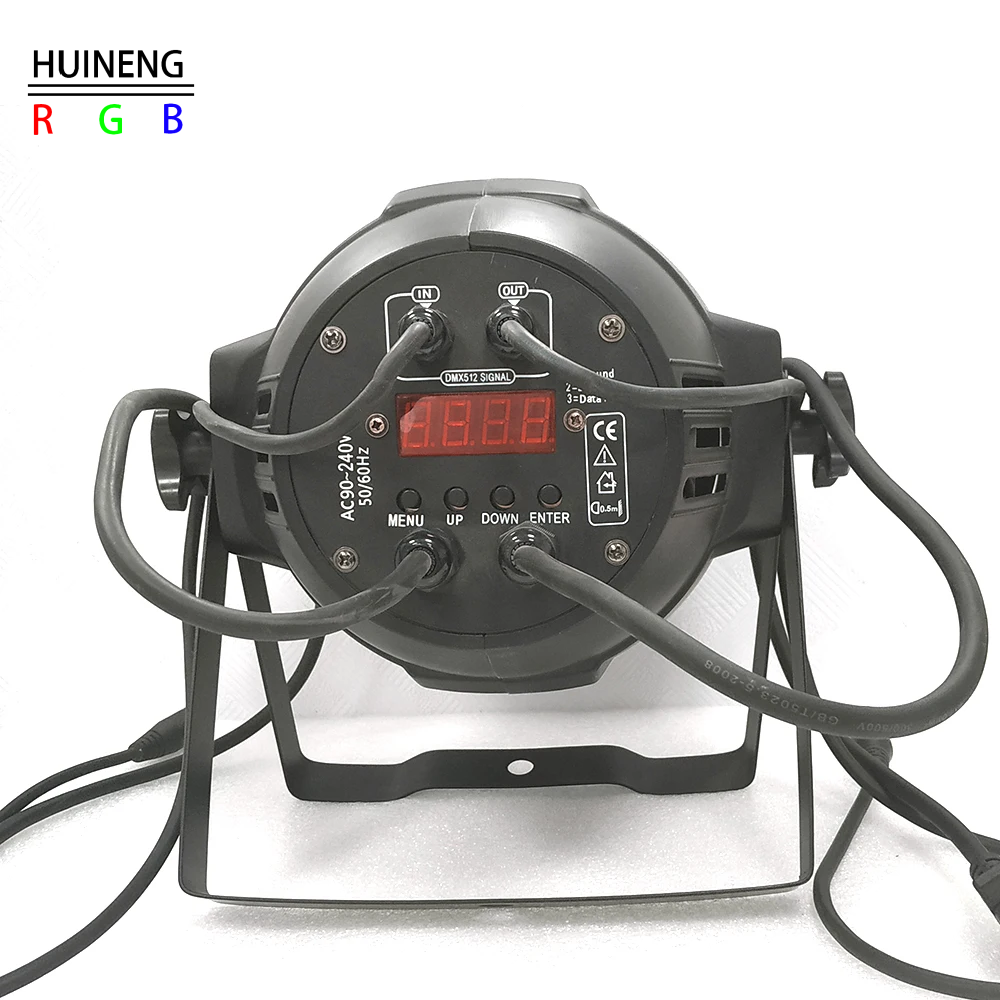 100W LED COB Par
