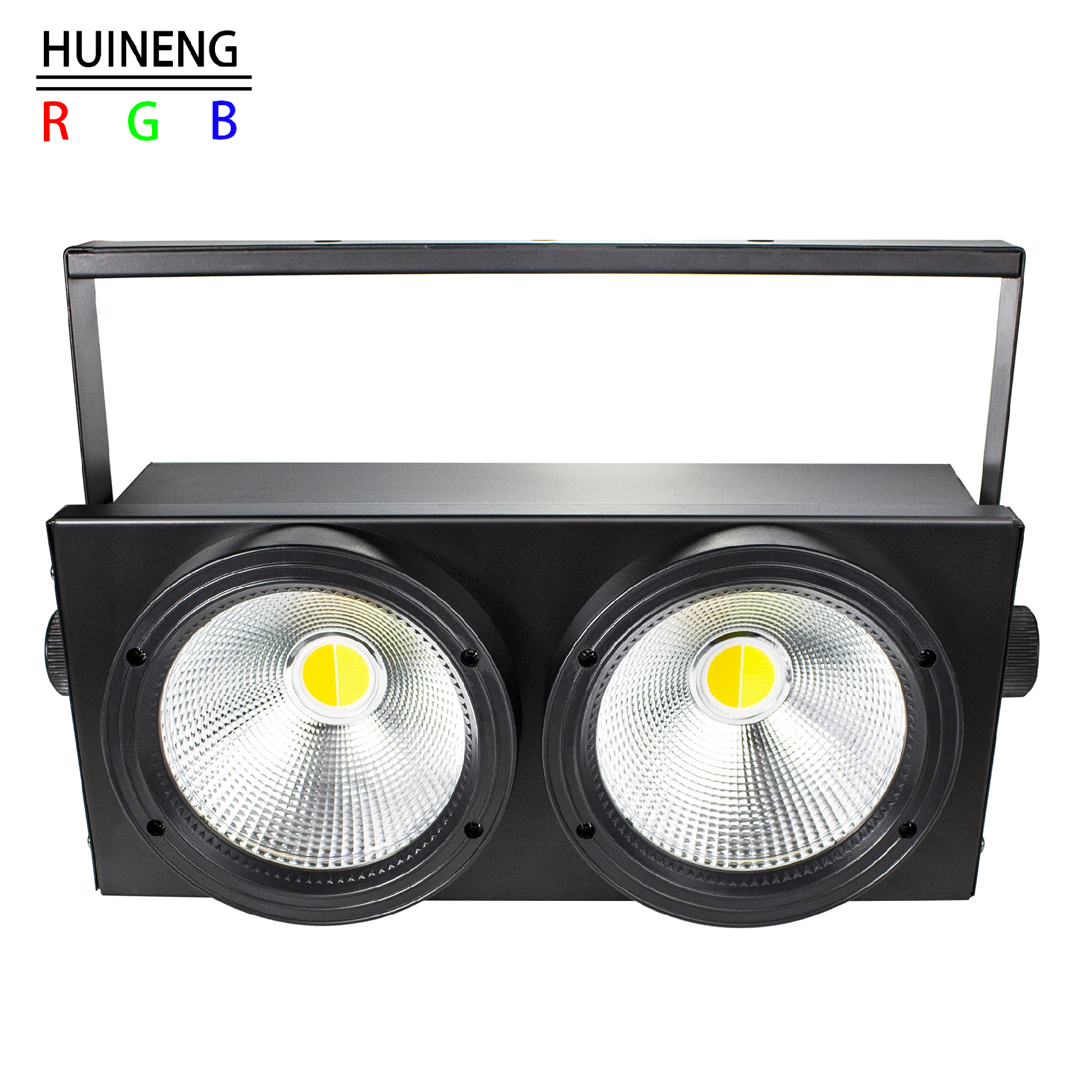 LED 2Eyes Blinder