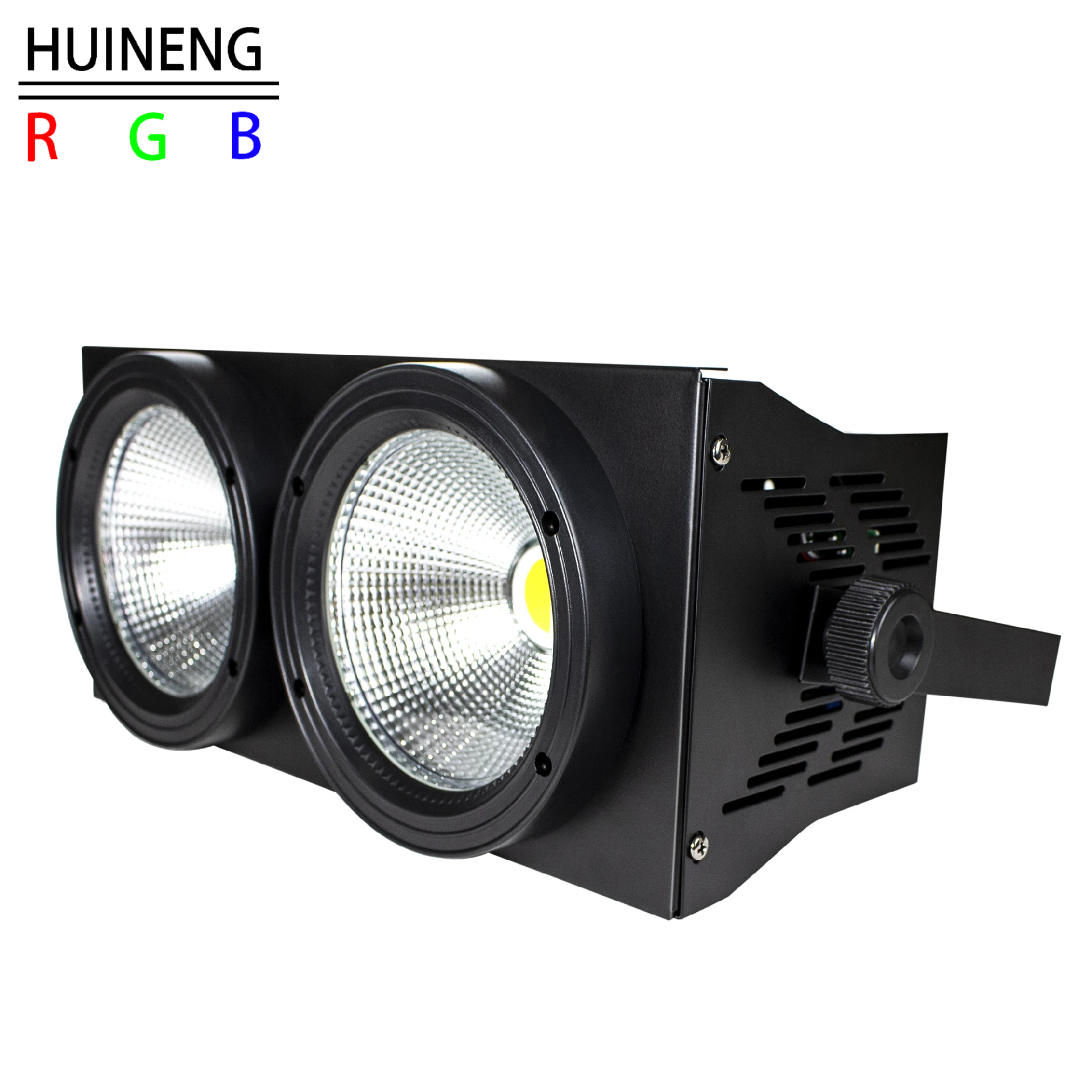 LED 2Eyes Blinder