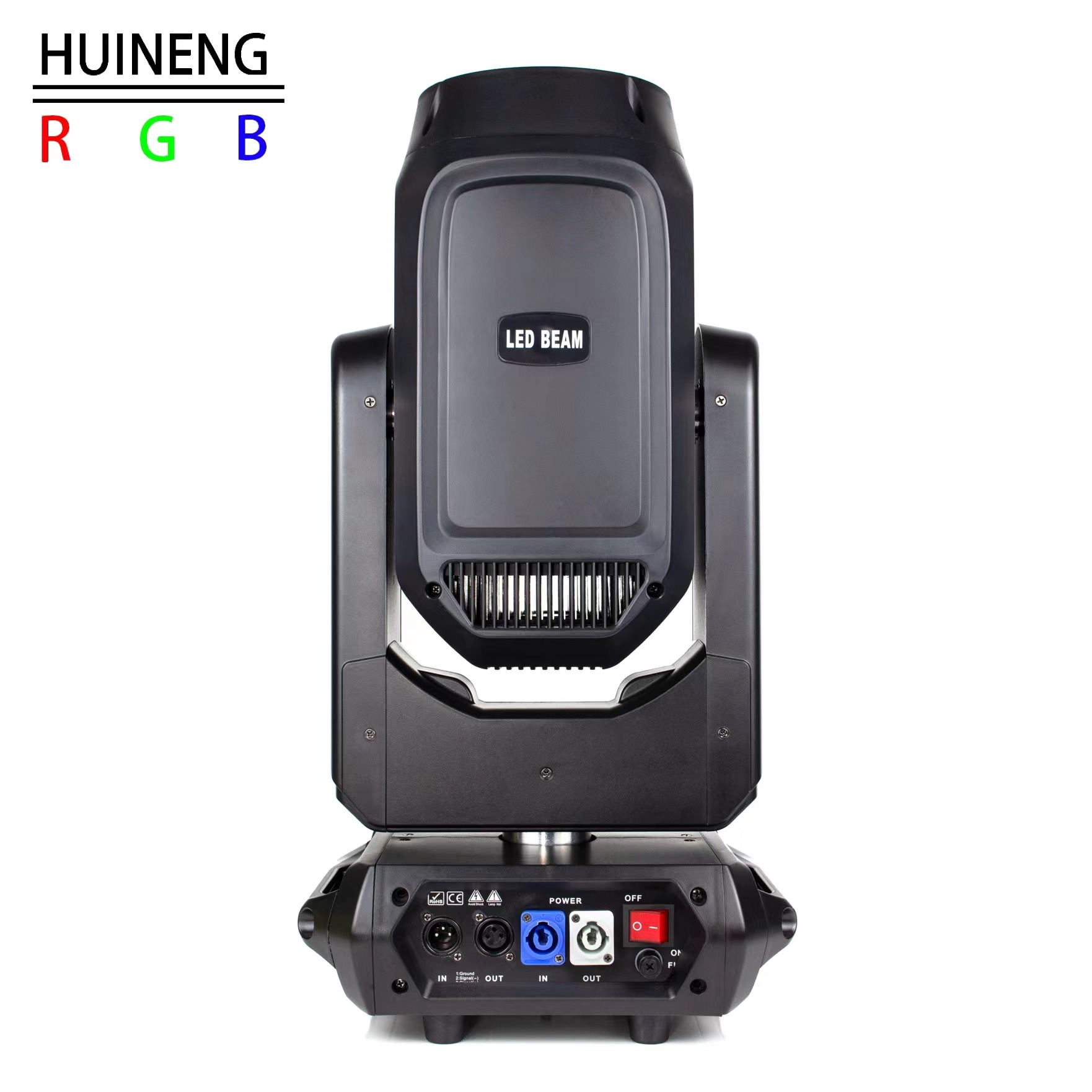 300W Beam LED Moving Head