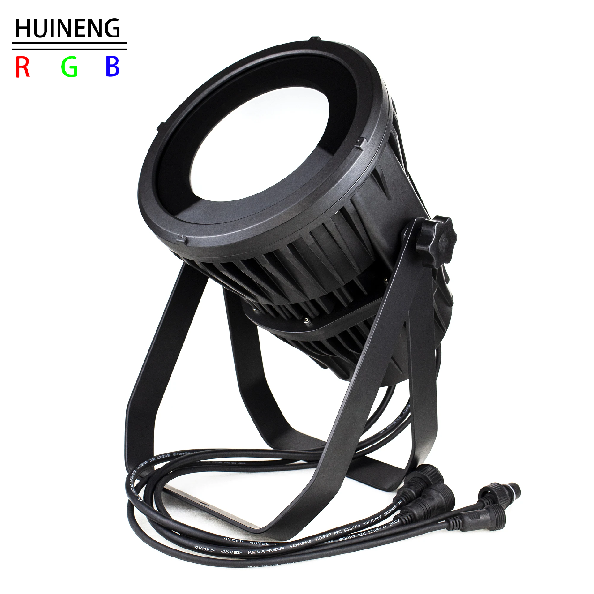 100W LED Waterproof COB Par