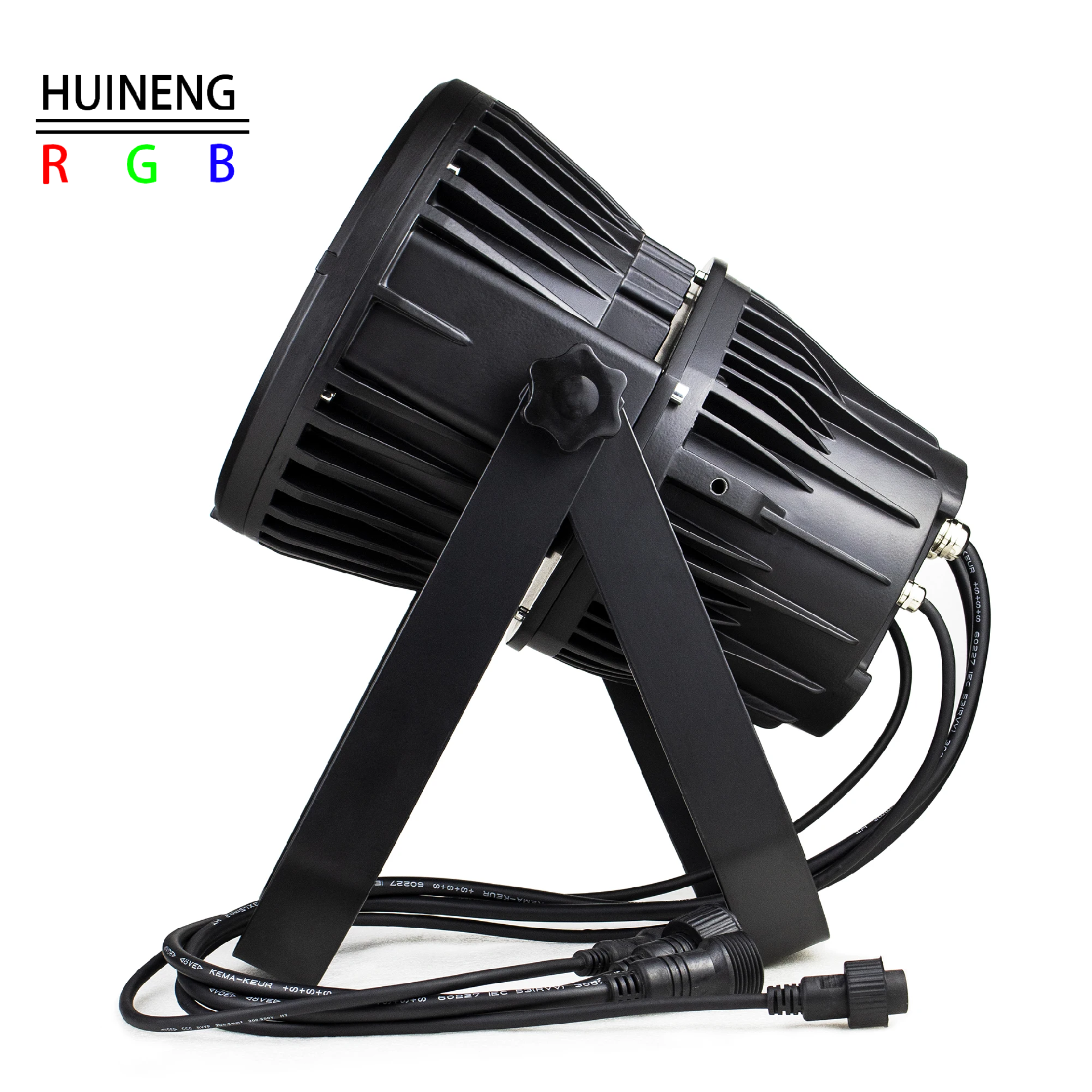 100W LED Waterproof COB Par