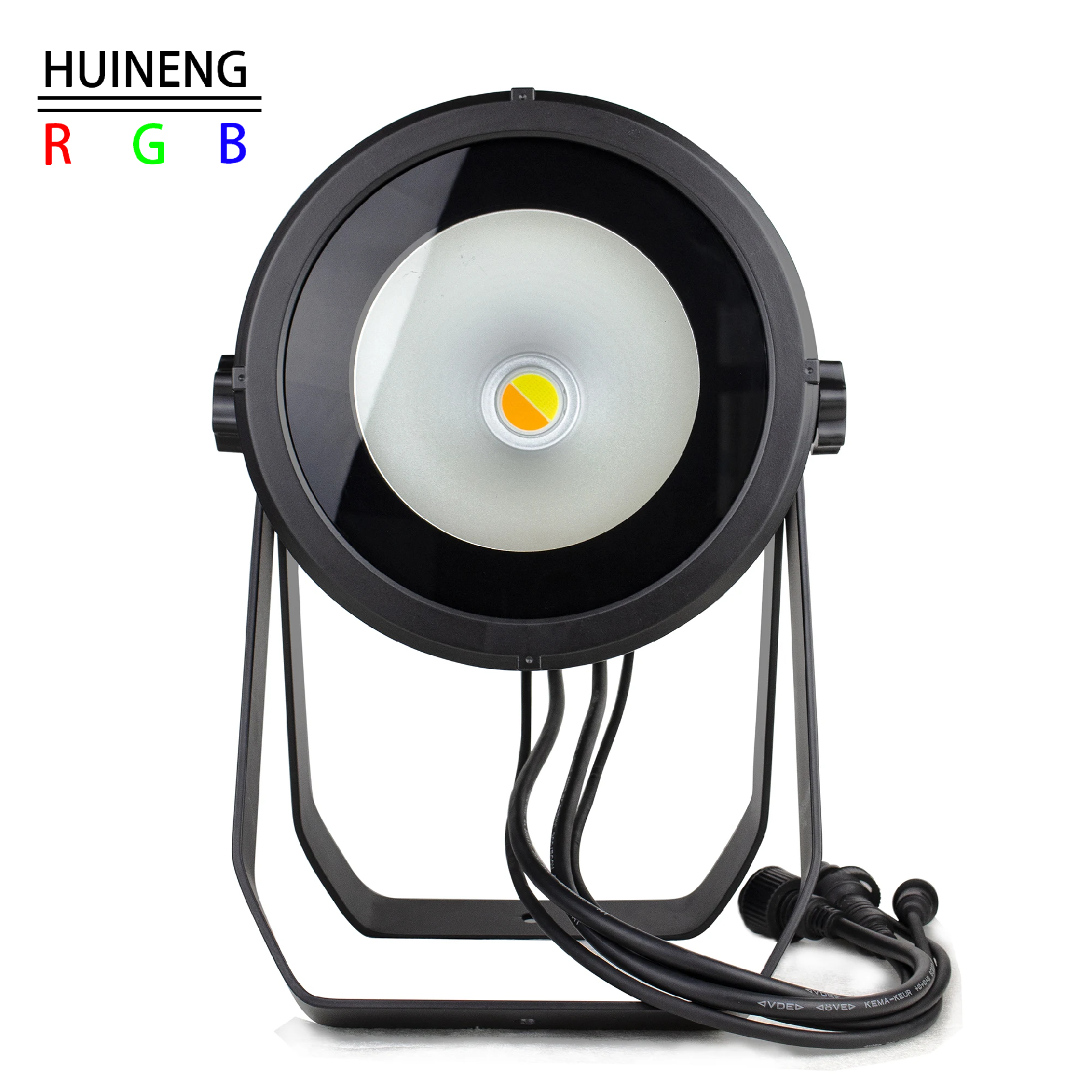 100W LED Waterproof COB Par