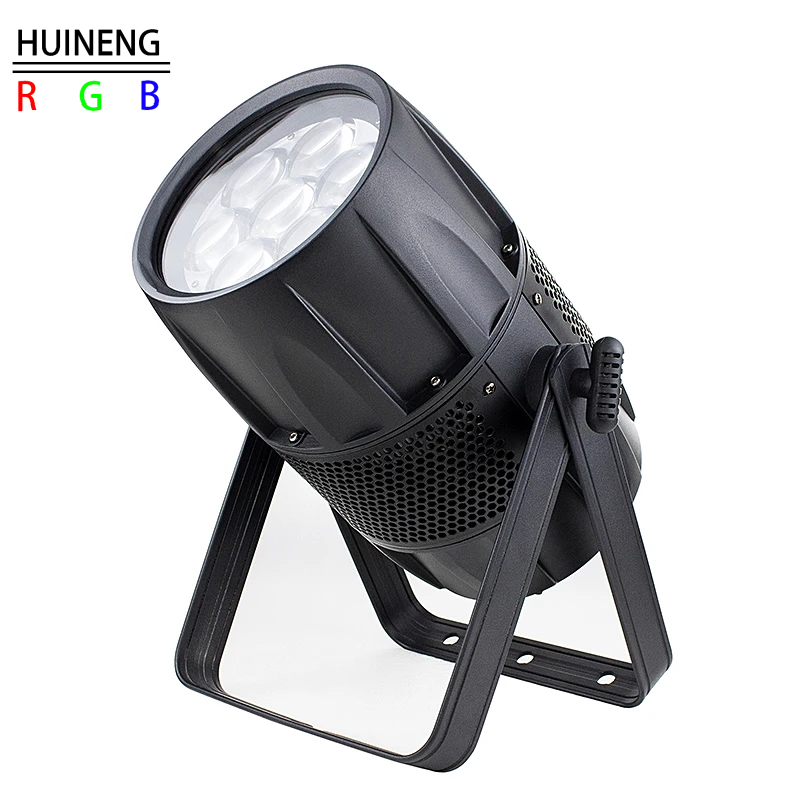 7*40W Waterproof LED Zoom Par Light