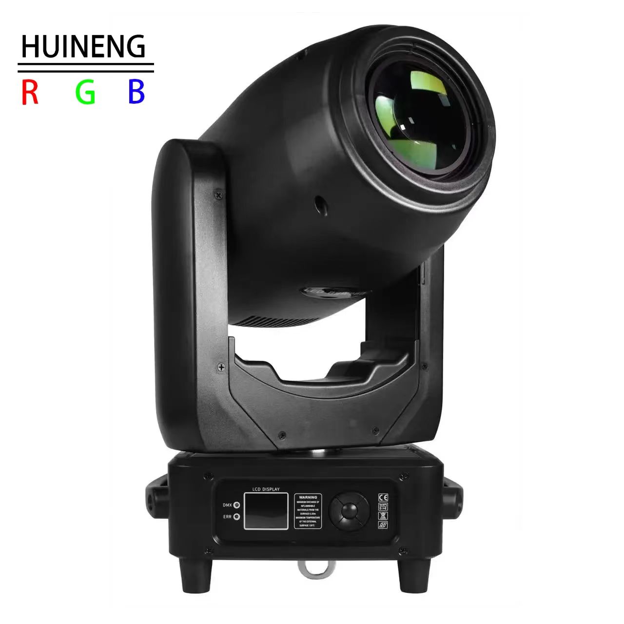 280W LED Spot & Beam 3in1 Light