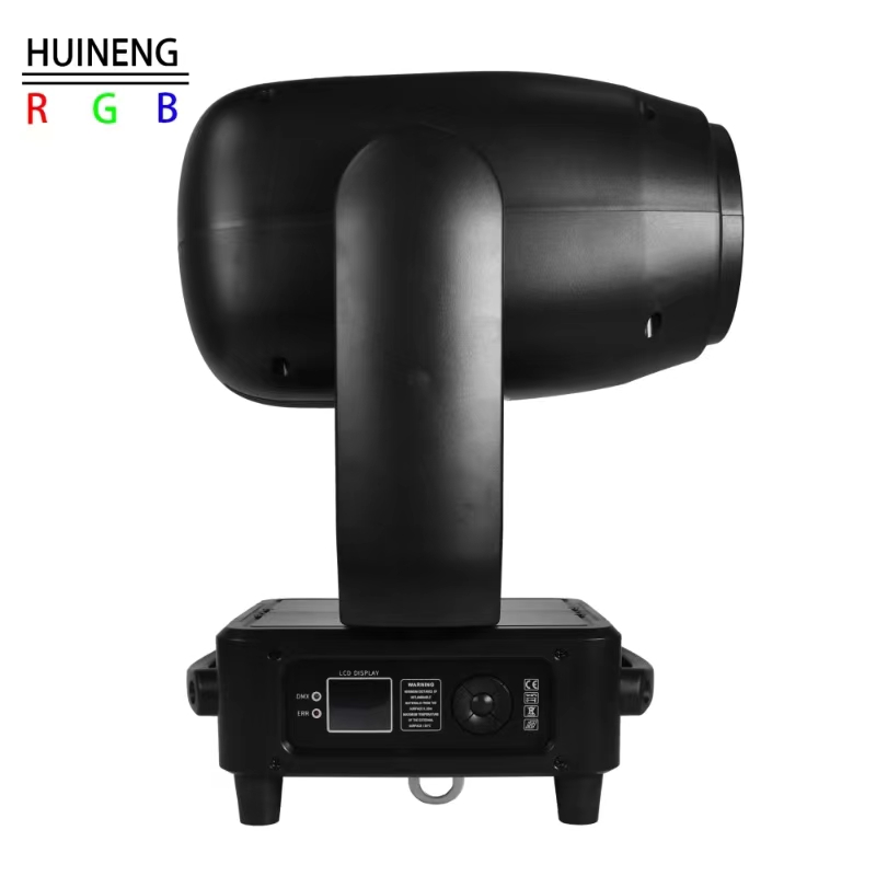 280W LED Spot & Beam 3in1 Light