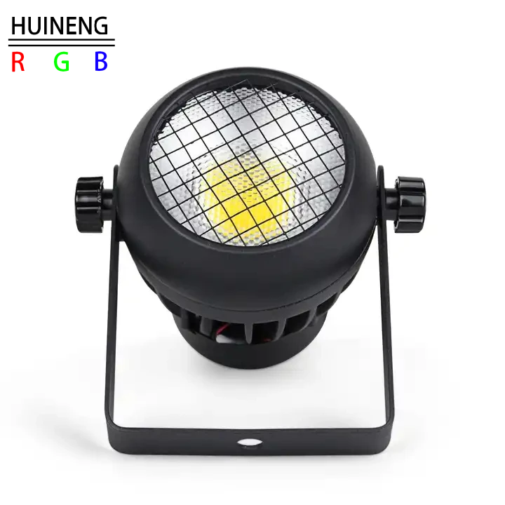 60W Mini Par