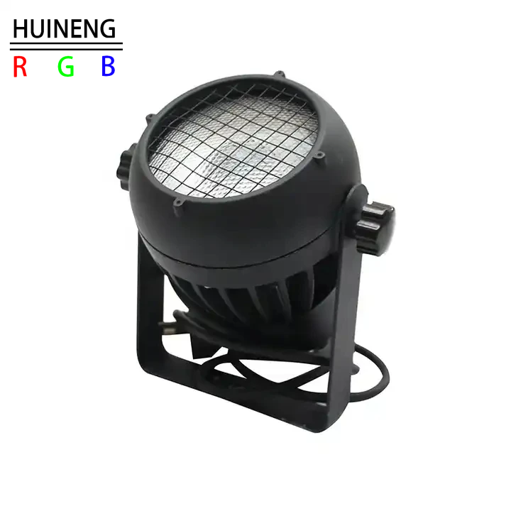 60W Mini Par