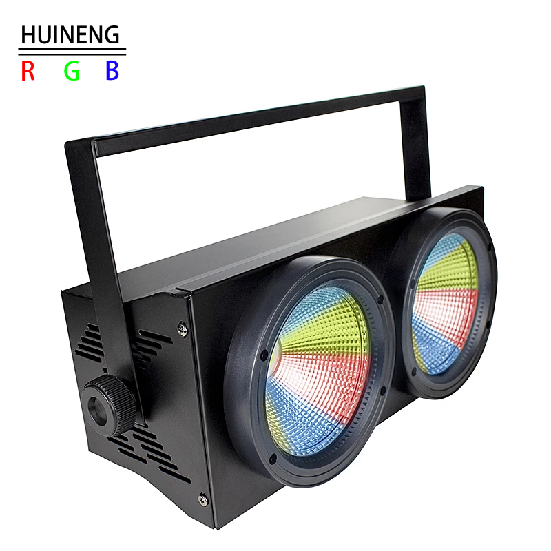 COB 2 Eye Spectator WW+W+LED Light Strip