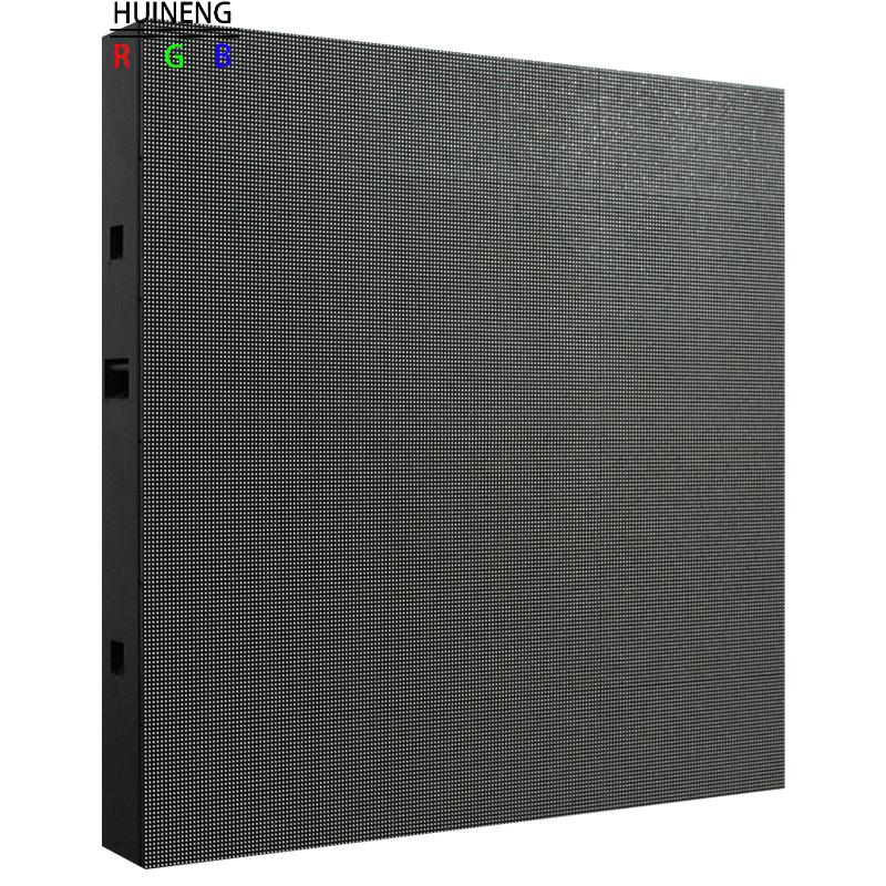 OUTDOOR P2.5 P3.076 P4 P5 FIXED LED DISPLAY 960*960MM