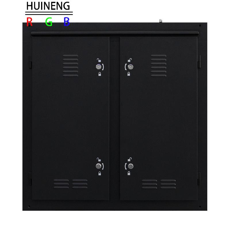OUTDOOR P2.5 P3.076 P4 P5 FIXED LED DISPLAY 960*960MM