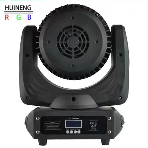 19pcs*15W LED Moving Head Zoom