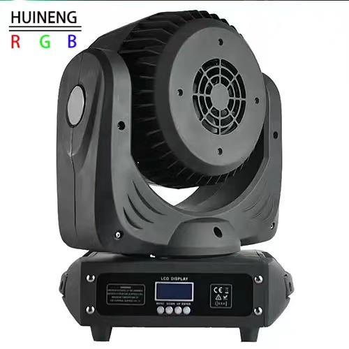 19pcs*15W LED Moving Head Zoom