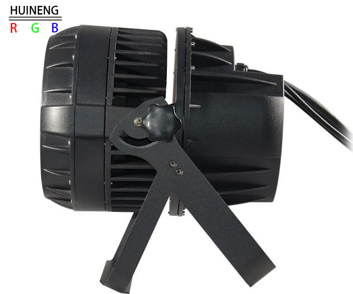 18pcs *10W LED Zoom Waterproof Par