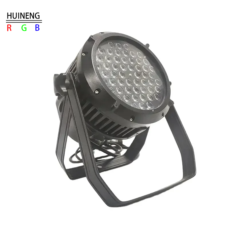 54pcs Waterproof  Full Color 3in1 4in1