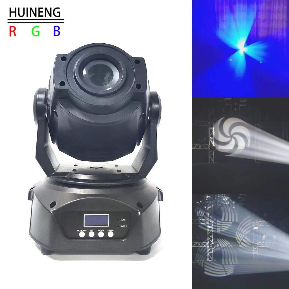 90W LED Moving Head Spot Light
