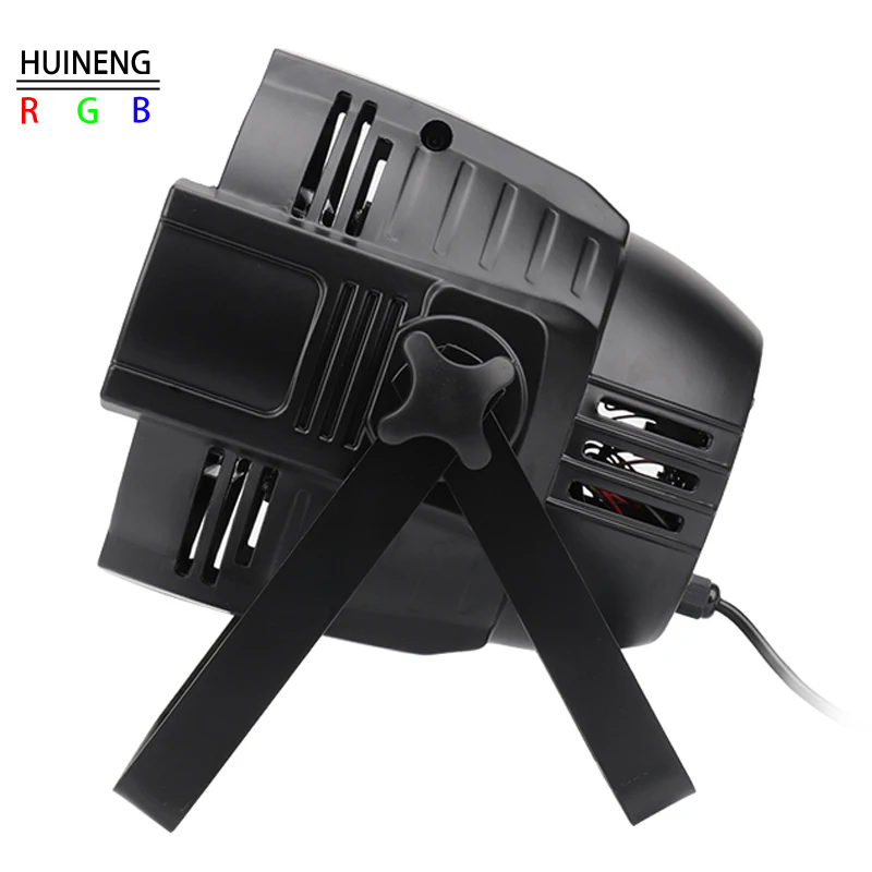 24pcs Par Light 4in1 5in1 6in1