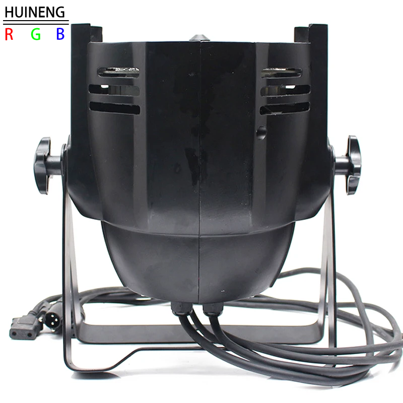 24pcs Par Light 4in1 5in1 6in1