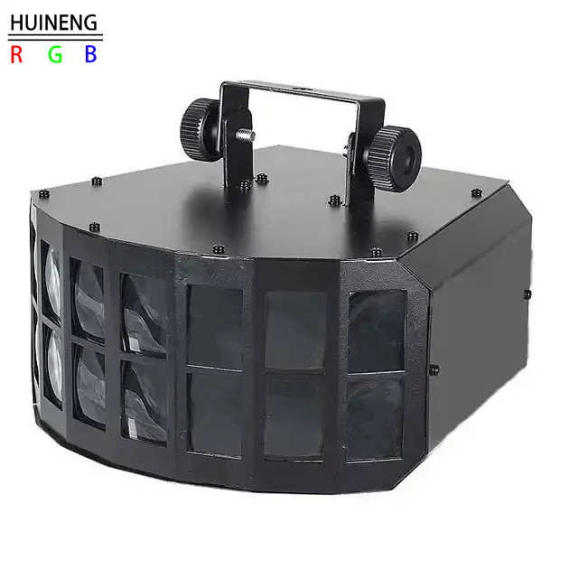 LED Double derby
