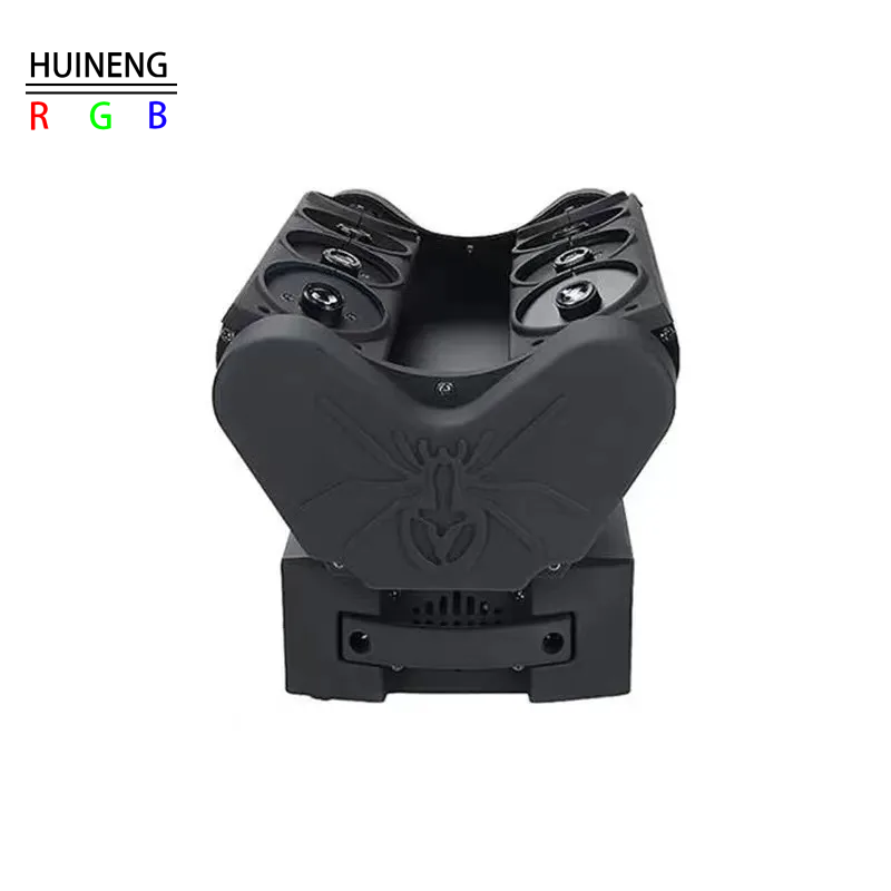 8 Head Spider Head Laser