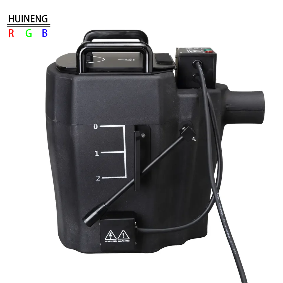 3000W/6000W Dry Ice Machine