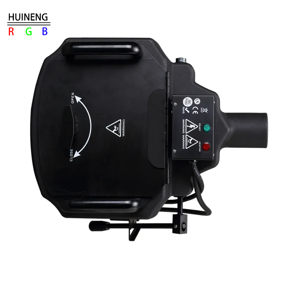3000W/6000W Dry Ice Machine