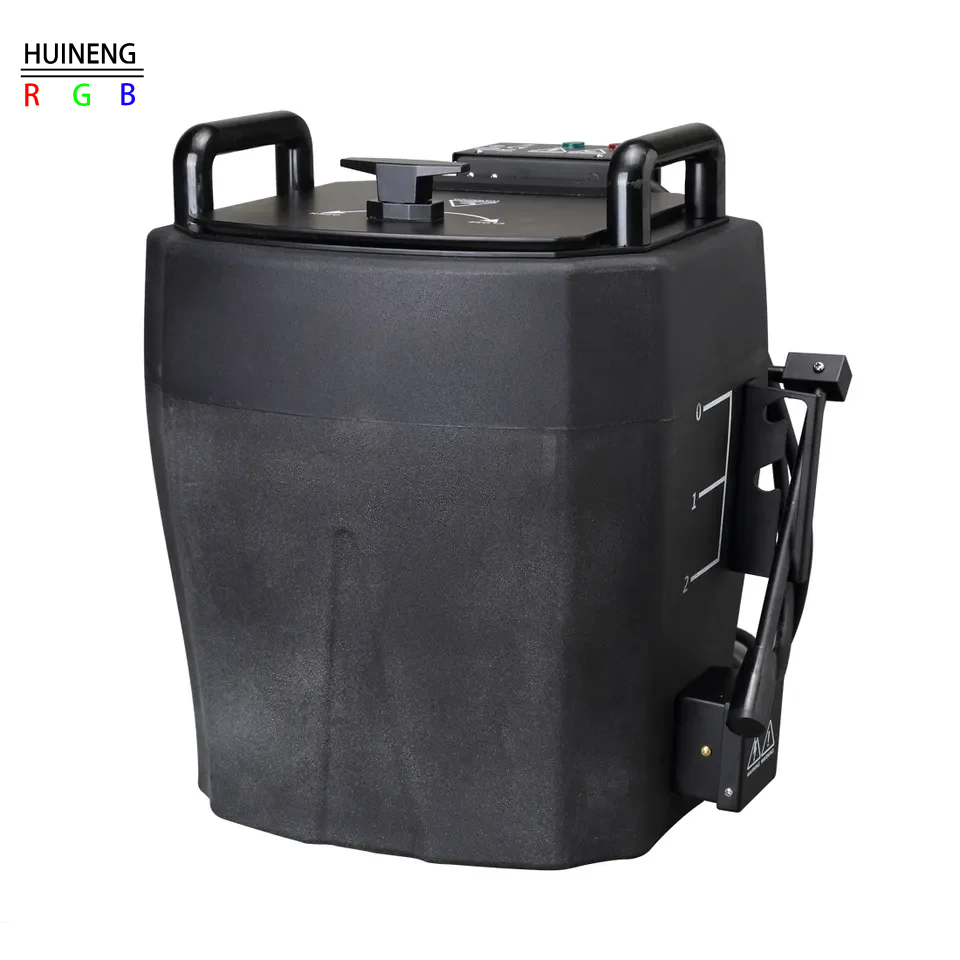 3000W/6000W Dry Ice Machine