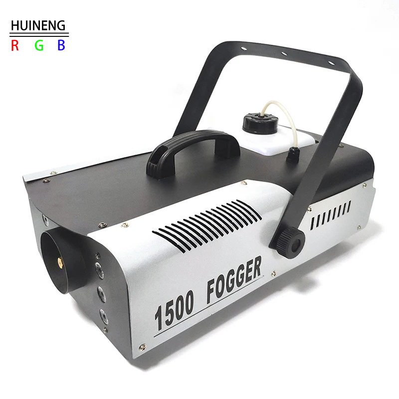 1500W LED Fogger