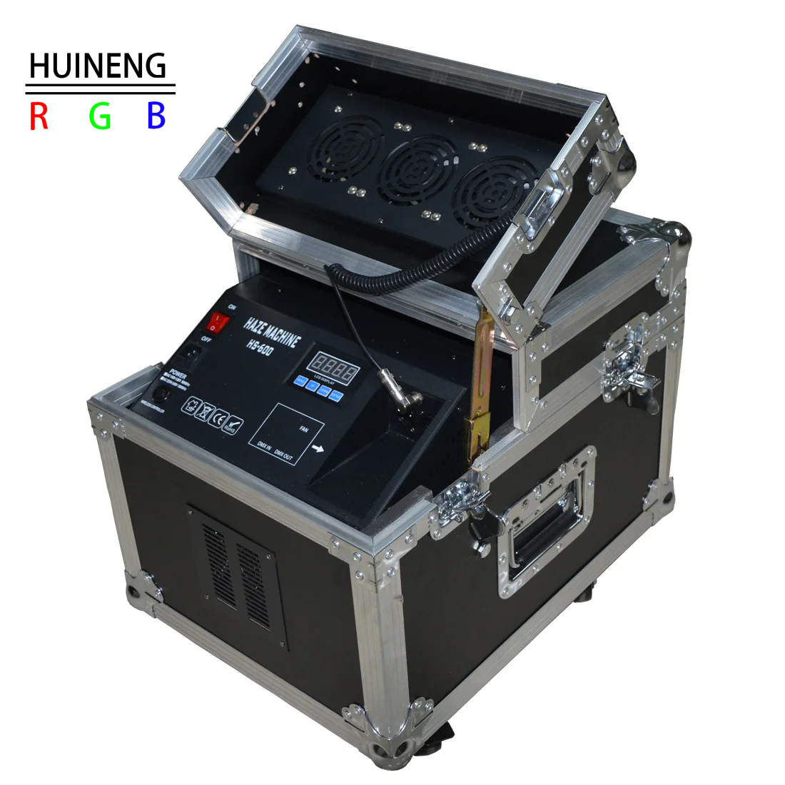 Haze Machine