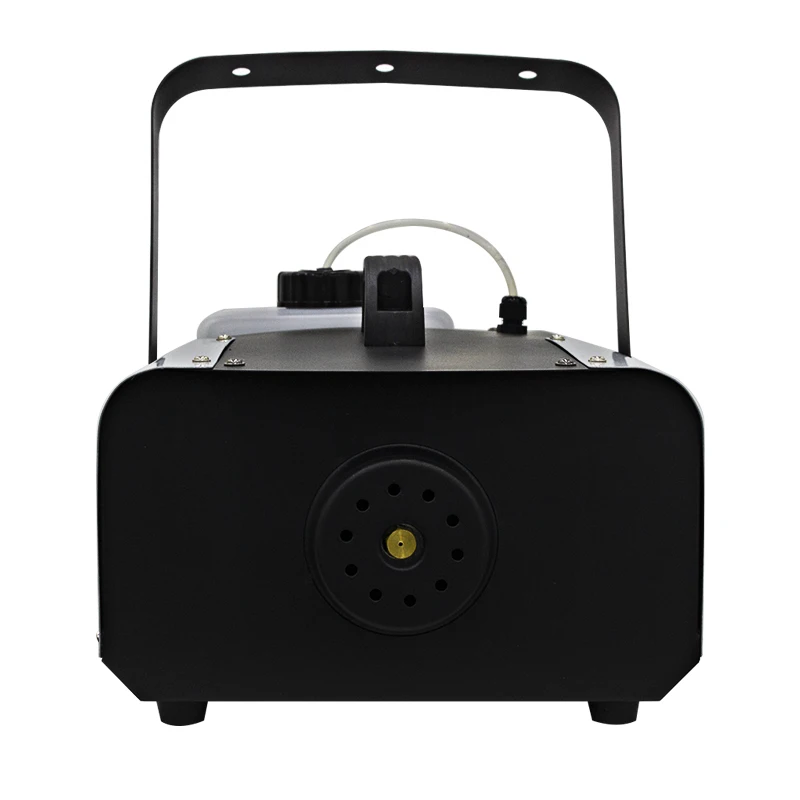 1500W Fog Machine