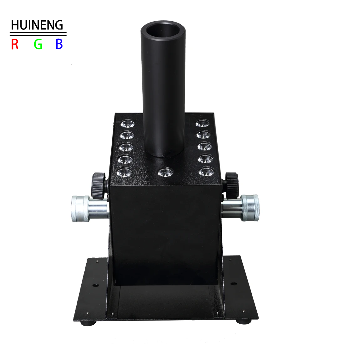 LED Co2  Jet Machine