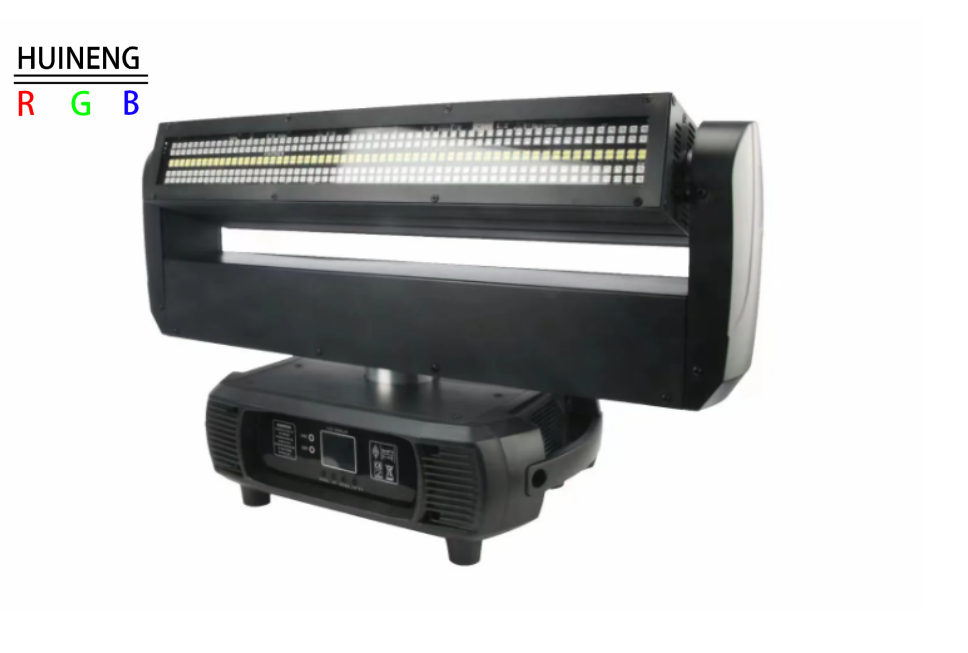 6PCS 40W LED Moving Head Beam